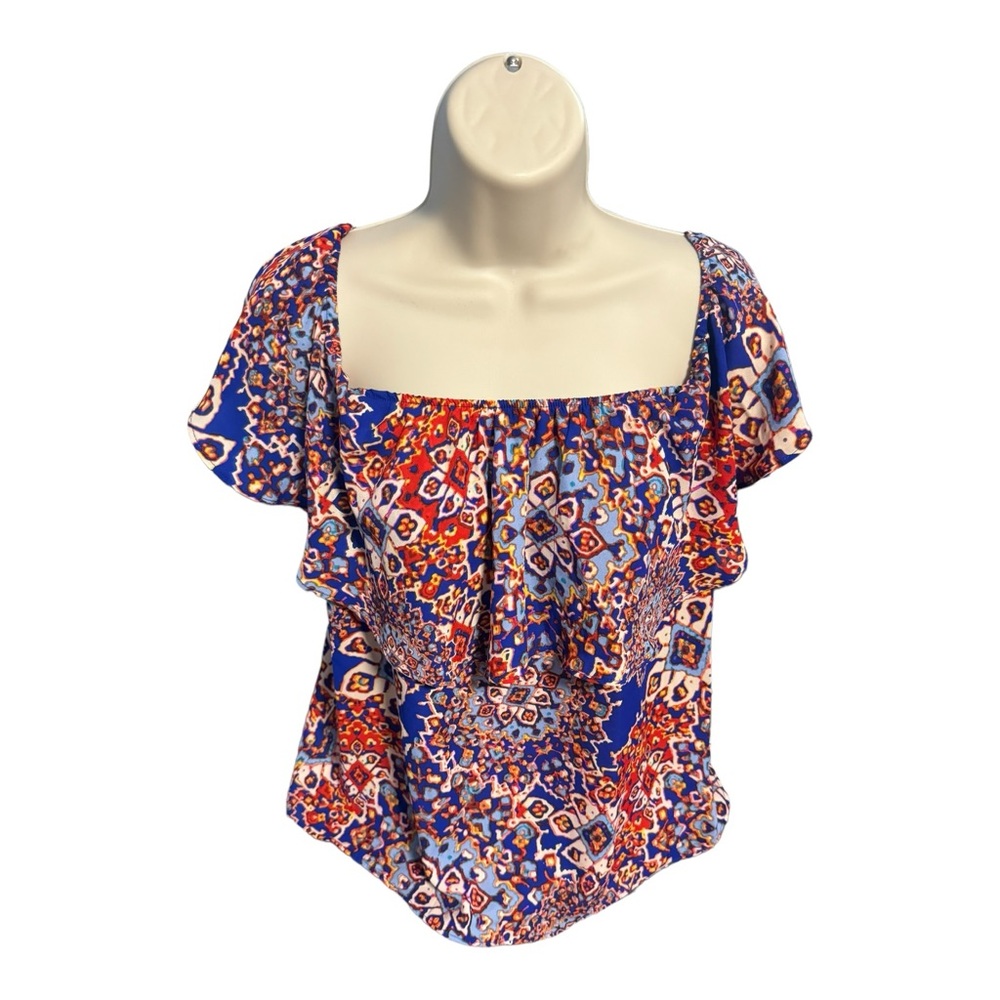 Show Me Your Mumu Top Size XS NWT